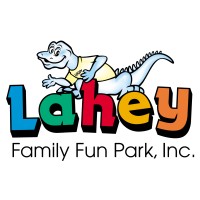 Lahey Family Fun Park logo, Lahey Family Fun Park contact details