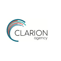 Clarion Agency logo, Clarion Agency contact details