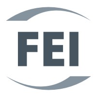 FEI Group logo, FEI Group contact details