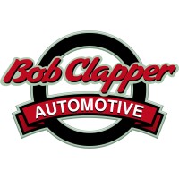 Bob Clapper Automotive logo, Bob Clapper Automotive contact details