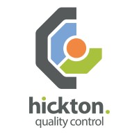 Hickton Consultants Ltd logo, Hickton Consultants Ltd contact details