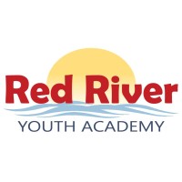 Red River Youth Academy logo, Red River Youth Academy contact details