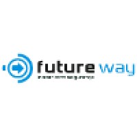 Futureway logo, Futureway contact details