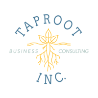 Taproot Business Consulting logo, Taproot Business Consulting contact details