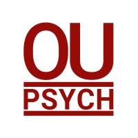 University of Oklahoma - Department of Psychology logo, University of Oklahoma - Department of Psychology contact details