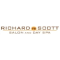 Richard Scott Salon and Day Spa logo, Richard Scott Salon and Day Spa contact details