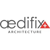 Aedifix+ Inc logo, Aedifix+ Inc contact details