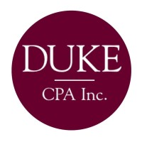 Duke CPA Inc. logo, Duke CPA Inc. contact details