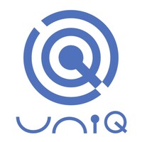 UniQ logo, UniQ contact details