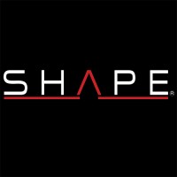 SHAPE wlb Inc. logo, SHAPE wlb Inc. contact details