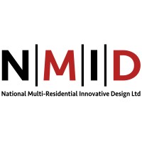 National Multi-Residential Innovative Design Ltd logo, National Multi-Residential Innovative Design Ltd contact details