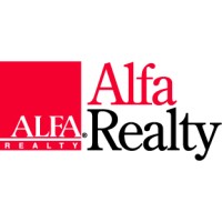 Alfa Realty logo, Alfa Realty contact details