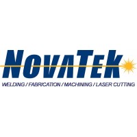 Novatek Welding and Fabrication logo, Novatek Welding and Fabrication contact details