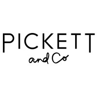 Pickett and Co logo, Pickett and Co contact details