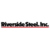 RIVERSIDE STEEL, INC. logo, RIVERSIDE STEEL, INC. contact details