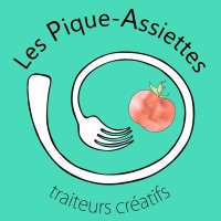 Les Pique-Assiettes, Traiteurs créatifs logo, Les Pique-Assiettes, Traiteurs créatifs contact details