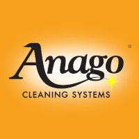 Anago Cleaning Systems logo, Anago Cleaning Systems contact details