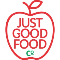 Just Good Food Co logo, Just Good Food Co contact details