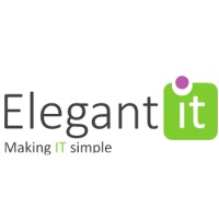 Elegant-IT Ltd logo, Elegant-IT Ltd contact details