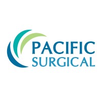 Pacific Surgical Holdings Ltd. logo, Pacific Surgical Holdings Ltd. contact details