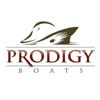 PRODIGY BOATS logo, PRODIGY BOATS contact details