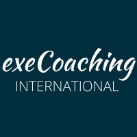 exeCoaching International logo, exeCoaching International contact details