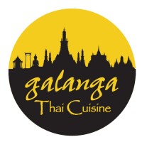 Galanga Thai Cuisine logo, Galanga Thai Cuisine contact details