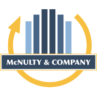 McNulty & Co logo, McNulty & Co contact details