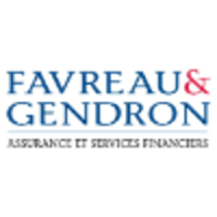 Favreau, Gendron Assurance et services financiers logo, Favreau, Gendron Assurance et services financiers contact details