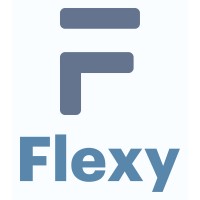 Flexy logo, Flexy contact details