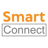 Smart Connect logo, Smart Connect contact details