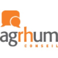 Agrhum groupe conseil inc. logo, Agrhum groupe conseil inc. contact details