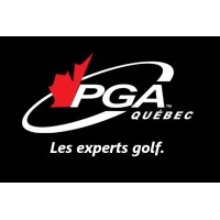 PGA of Quebec logo, PGA of Quebec contact details