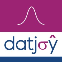 Datjoy logo, Datjoy contact details