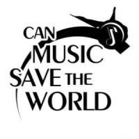 Can Music Save the World logo, Can Music Save the World contact details