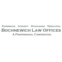 Bochnewich Law Offices, A Professional Corporation logo, Bochnewich Law Offices, A Professional Corporation contact details