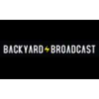 Backyard Broadcast logo, Backyard Broadcast contact details