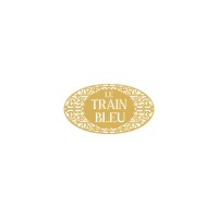 Le Train Bleu Qatar logo, Le Train Bleu Qatar contact details