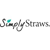 Simply Straws logo, Simply Straws contact details