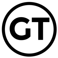 GT Projects logo, GT Projects contact details