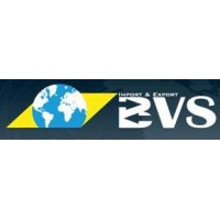 BVS Import Export logo, BVS Import Export contact details