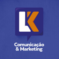 LK Comunicação e Marketing logo, LK Comunicação e Marketing contact details