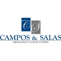 Campos & Salas Abogados y Consultores logo, Campos & Salas Abogados y Consultores contact details