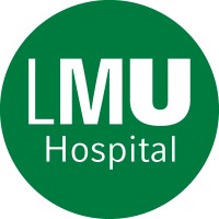 LMU Klinikum München logo, LMU Klinikum München contact details