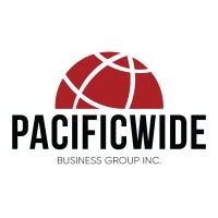 Pacificwide Business Group logo, Pacificwide Business Group contact details