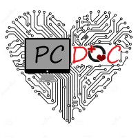 PC Doc Computer Services logo, PC Doc Computer Services contact details