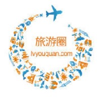 旅游圈 logo, 旅游圈 contact details