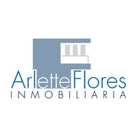 Arlette Flores Inmobiliaria logo, Arlette Flores Inmobiliaria contact details