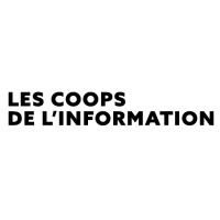 Les coops de l'information logo, Les coops de l'information contact details