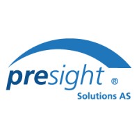 Presight Solutions AS logo, Presight Solutions AS contact details